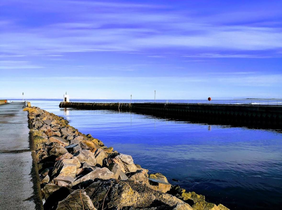 Apartamento The Lighthouse Nairn Exterior foto